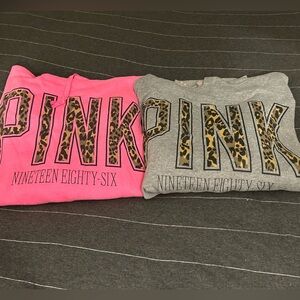 Vs hoodie bundle